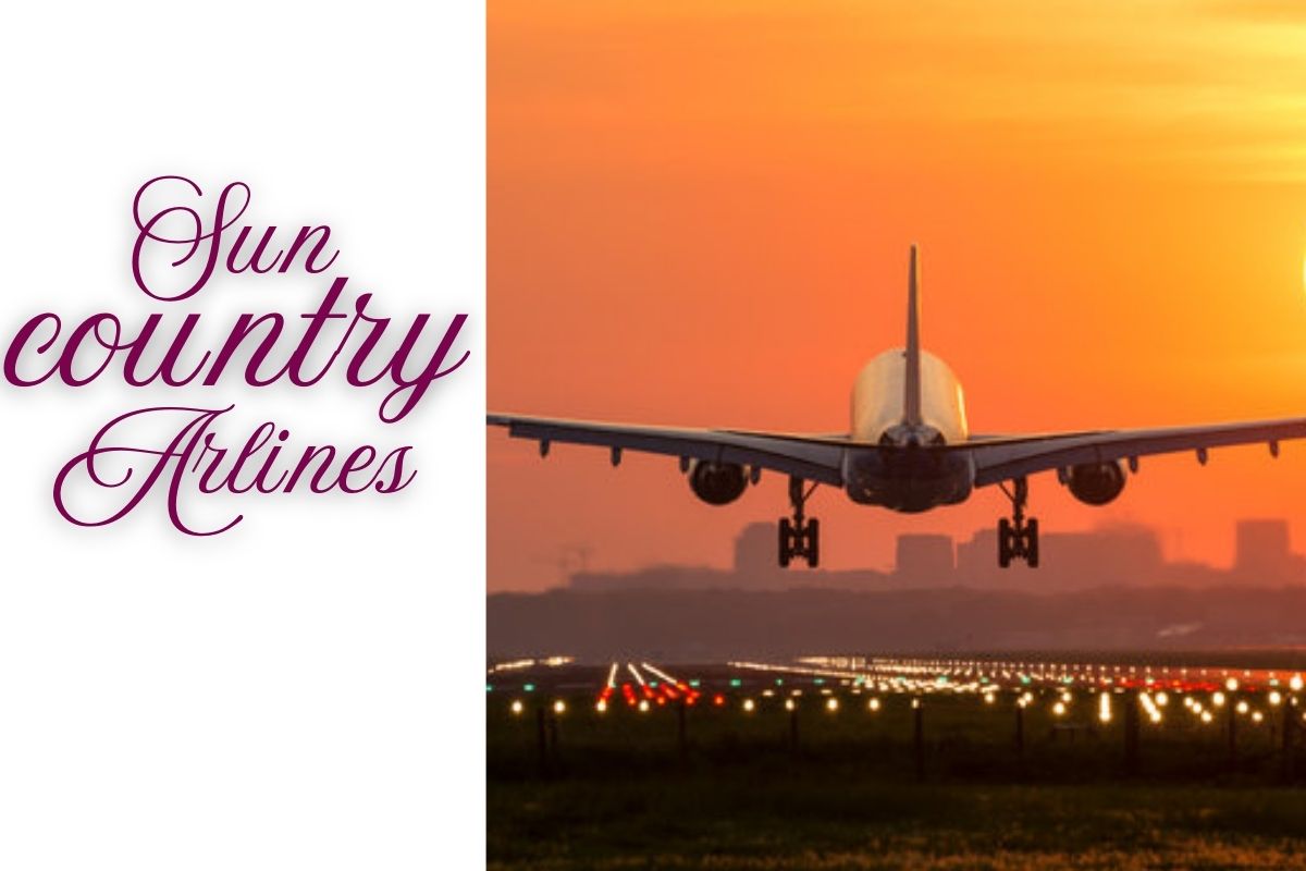 "Unveiling The Best Sun Country Airlines Destinations"